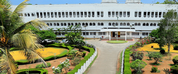 Calicut university